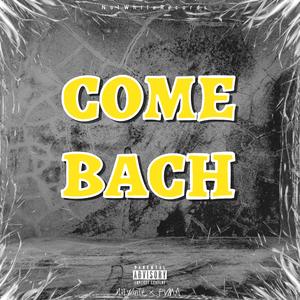 COME BACH NotWhite X Puma