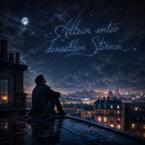 Hinter den Spiegeln der Jugendherberge
