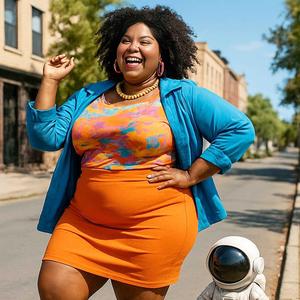 ¿Qué Chingados Hice Yo?