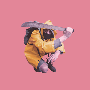 Bedroom Grunge (Instrumental)