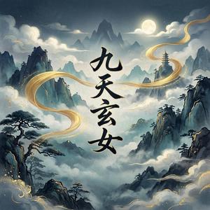九天玄女