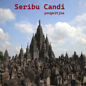 Seribu Candi