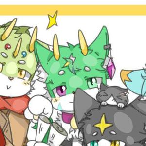 新•轮回尘世——新版茶奶主题曲