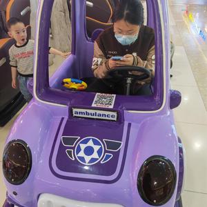 阳光小杨暖洋洋