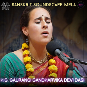 Sanskrit Soundscape Mela