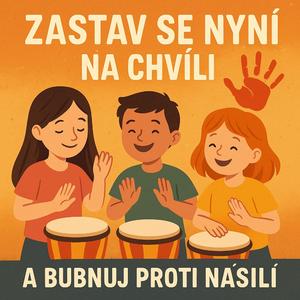 Zastav se nyní na chvíli