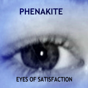 Eyes of Satisfaction