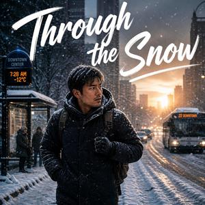 Through the Snow