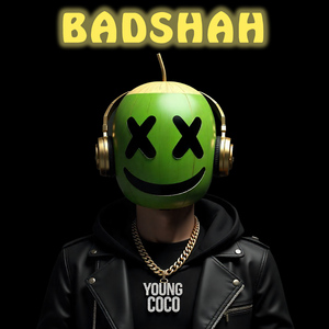 Badshah