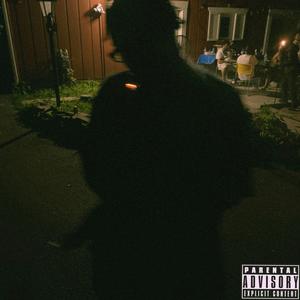 AM I REALLY THE PROBLEM ? (feat. Molow)