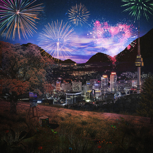 누가 봐도 사랑인걸 (feat. D2ear)