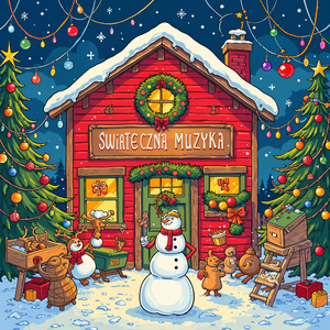 Śnieżna kolęda