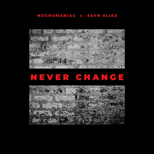 Never Change (Instrumental)