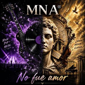 No Fue Amor