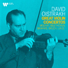 David Oistrakh - Concert Suite for Violin and Orchestra, Op. 28:V. Tarantella. Presto