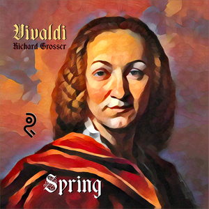 Violin Concerto No. 1 in E Major, Op. 8, RV 269, "Spring" (Arr. for Synthesizers by Richard Grosser): II. Largo