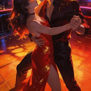 Bailando Contigo