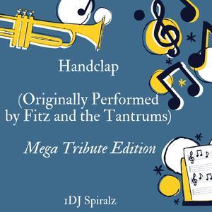 Handclap (Instrumental Version)