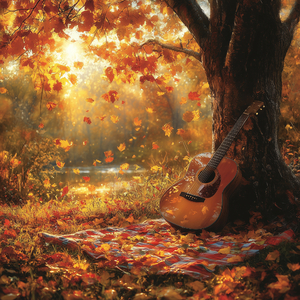 Созерцательная Мелодия