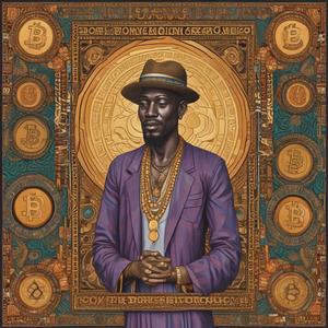 Picha ya Crypto (Crypto Craze Swahili ed.)