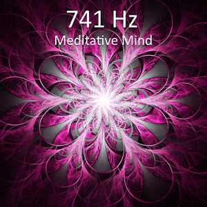 741 Hz Sacral Tones
