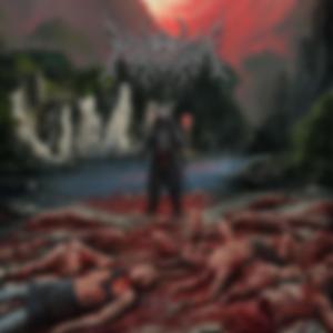 Cranium Split in Two (feat. PeelingFlesh & Secreted)