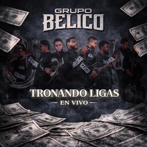 Tronando Ligas (En Vivo)