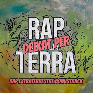 Endogàbia (Ft. SVSHI HALLER) [Rap de la Terra Vol. 1] (RAP EXTRATERRESTRE BONUSTRACK)