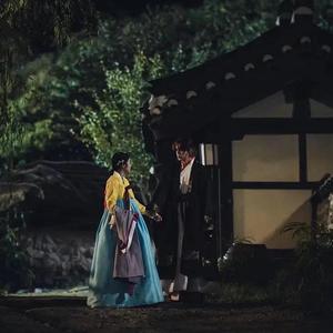 I′ll Be There（片段）(《九尾狐传》OST Part.2)（翻自 Shownu）