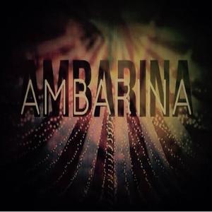 Amberina (feat. Mange Ansikter)