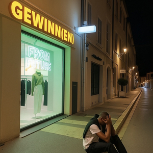 Gewinn(en)