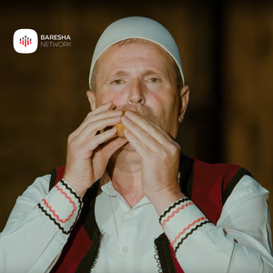 Instrumental me okarinë