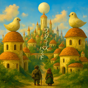 ワンダラーズバラッド