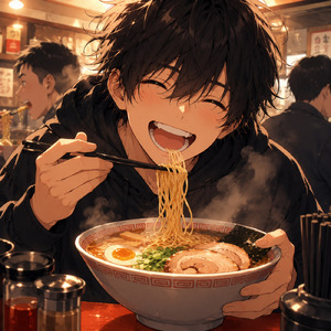 ラーメン大好き一丁目2