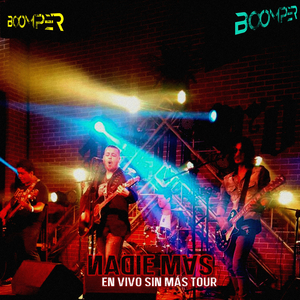 Nadie Más (En Vivo Sin Más Tour)