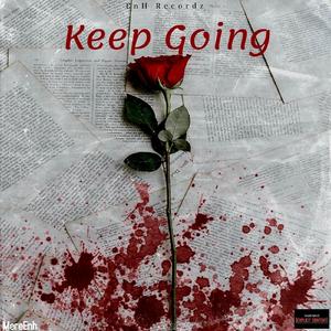 Keep Going (Unmixed)