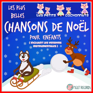 Entre le bœuf et l'âne gris (Version instrumentale)