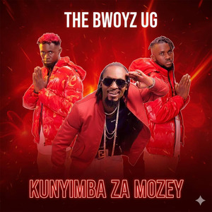 Kunyimba Za Mozey