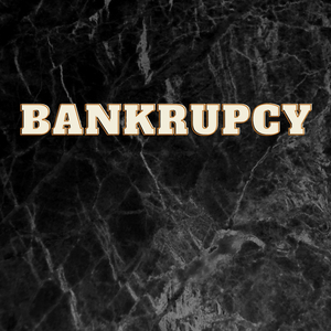 Bankrupcy