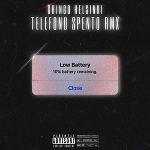 Telefono spento RMX