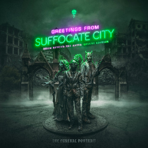 Holy Water (feat. Ivan Moody of Five Finger Death Punch)