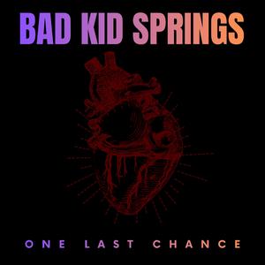 One Last Chance