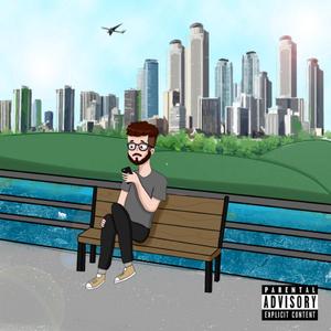 Crazed (feat. Lil Jdog)