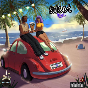 Sweet Love (feat. Slim Lovato)