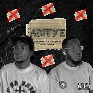 ABITYE (feat. Rafen G)