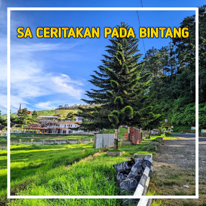 Sa Ceritakan Pada Bintang