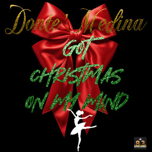 Got Christmas On My Mind (Disco Version)