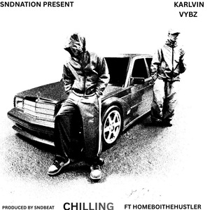 chilling