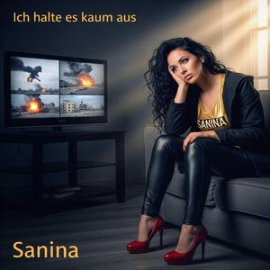 Ich halte es kaum aus