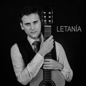 Letanía